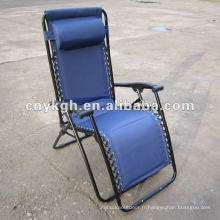 Chaise de pose, chaise de relex, chaise longue